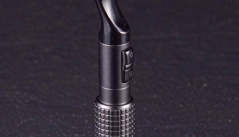 E-Liquid Vape Juice Gallon packaging detail