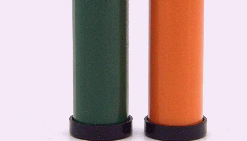 E-Liquid Vape Juice Gallon packaging detail