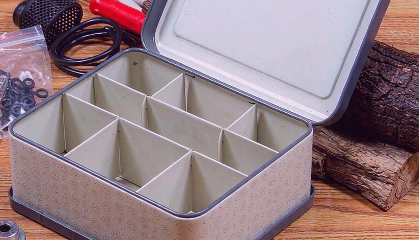 E-Liquid Vape Juice Gallon packaging detail