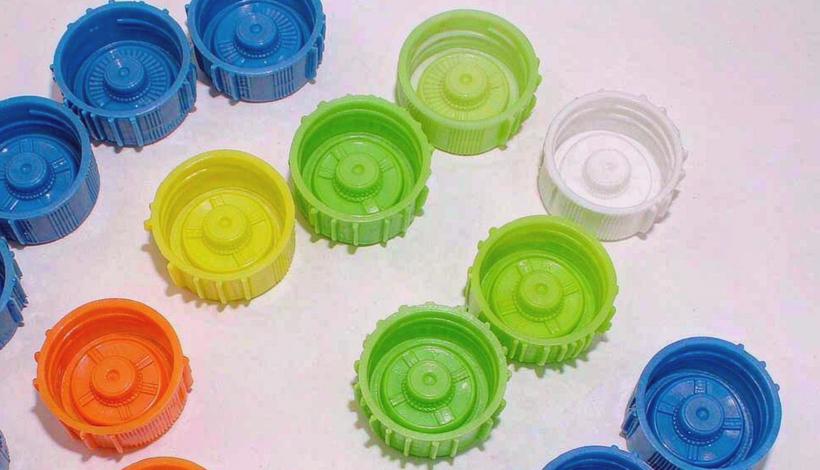 E-Liquid Vape Juice Gallon packaging detail