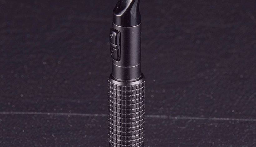 E-Liquid Vape Juice Gallon packaging detail