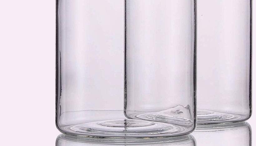 E-Liquid Vape Juice Gallon packaging detail