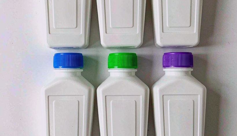 Carton Sizes for Importers — E-Liquid Vape Juice Gallon Trade — E-Liquid Vape Juice Gallon Bulk Wholesale