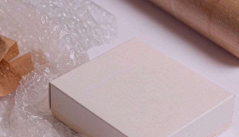 E-Liquid Vape Juice Gallon packaging detail
