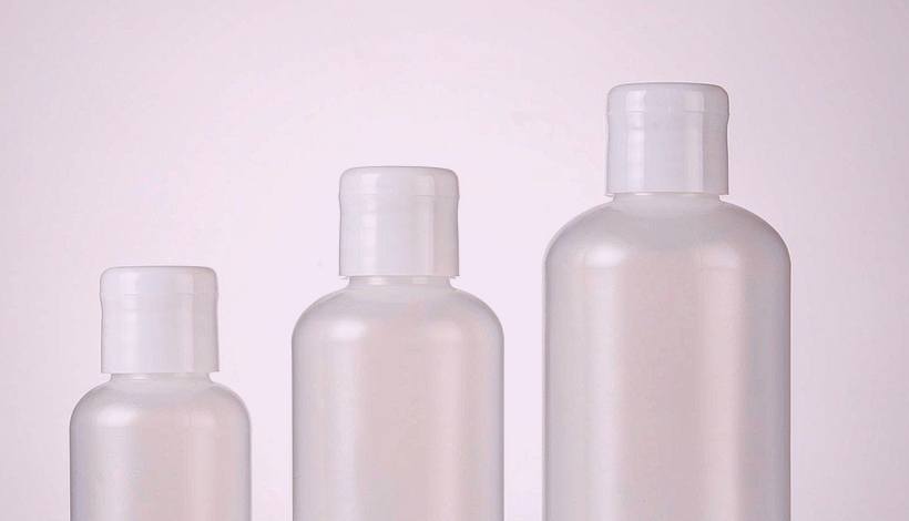 E-Liquid Vape Juice Gallon packaging detail