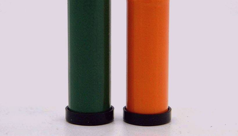 E-Liquid Vape Juice Gallon packaging detail