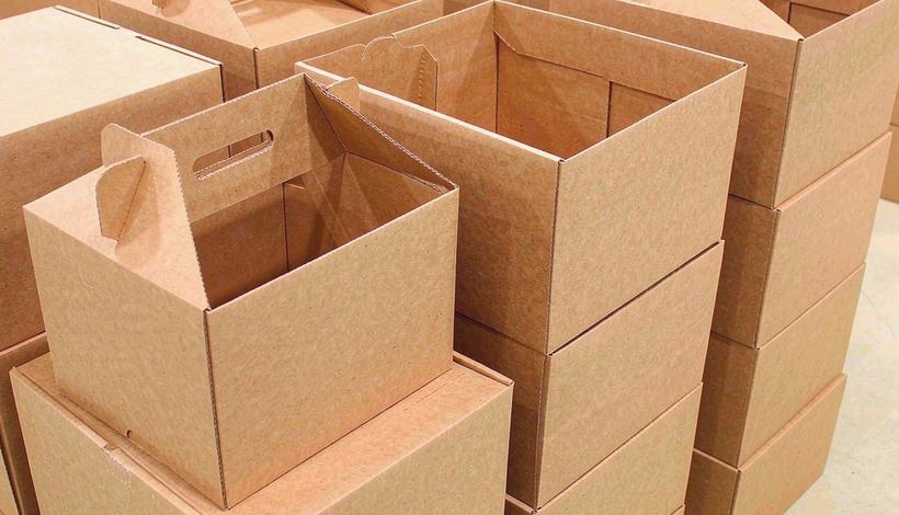 E-Liquid Vape Juice Gallon packaging detail