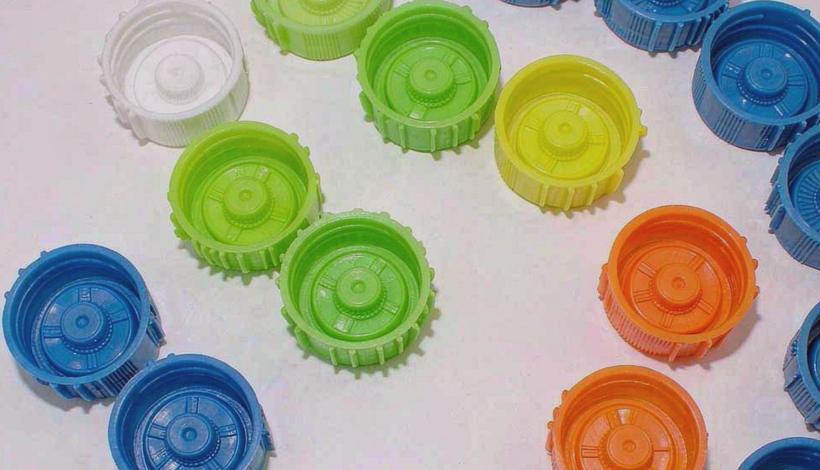 E-Liquid Vape Juice Gallon packaging detail