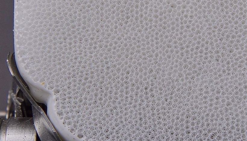 E-Liquid Vape Juice Gallon packaging detail