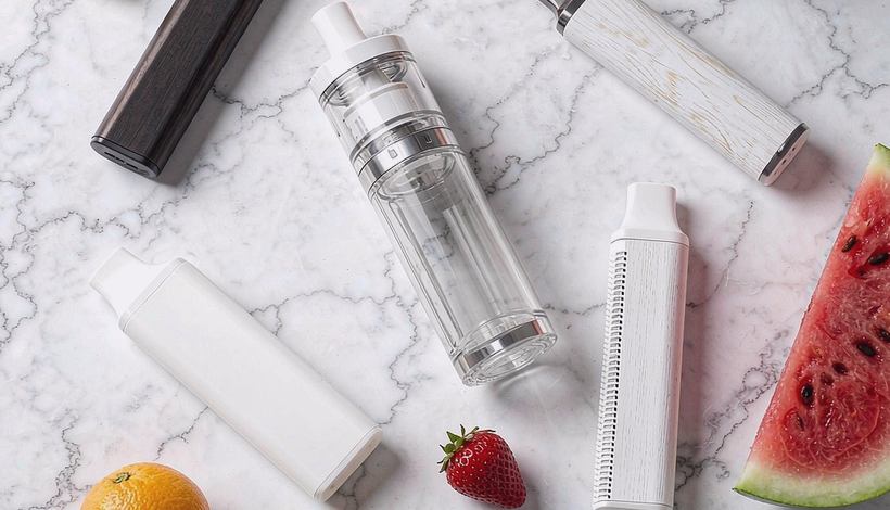 E-Liquid Vape Juice Gallon Orders: Payment Terms for Importers — E-Liquid Vape Juice Gallon Bulk Wholesale