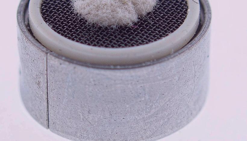 E-Liquid Vape Juice Gallon packaging detail