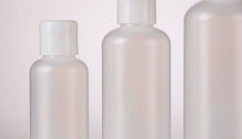 E-Liquid Vape Juice Gallon packaging detail