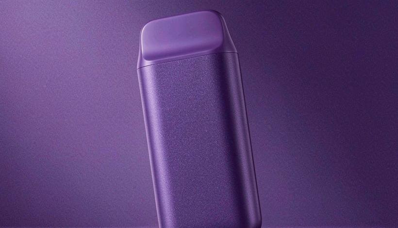 E-Liquid Vape Juice Gallon packaging detail