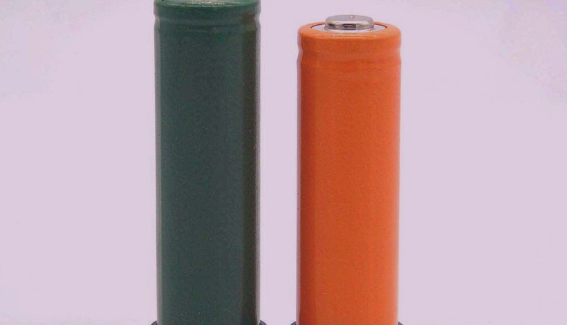 E-Liquid Vape Juice Gallon packaging detail
