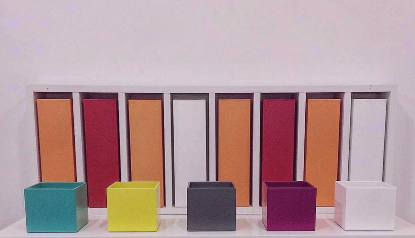 E-Liquid Vape Juice Gallon packaging detail