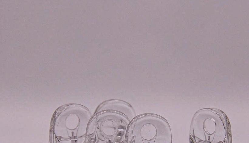 E-Liquid Vape Juice Gallon packaging detail