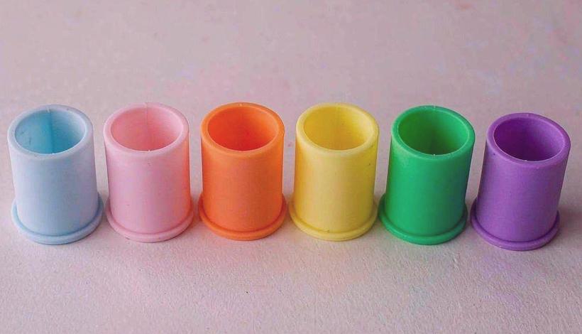 E-Liquid Vape Juice Gallon packaging detail