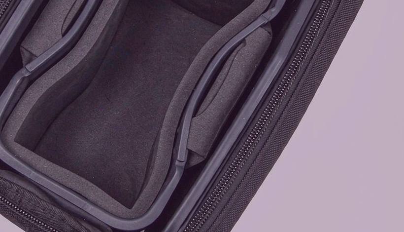 E-Liquid Vape Juice Gallon packaging detail