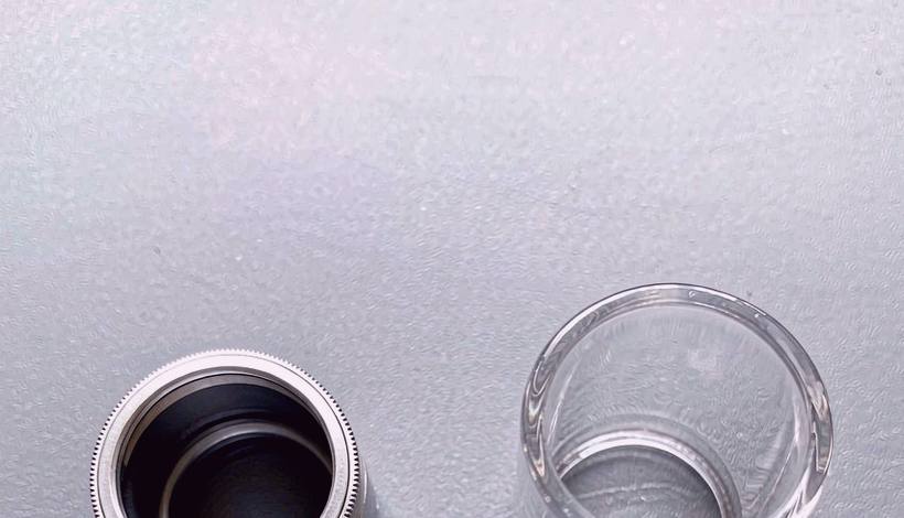 E-Liquid Vape Juice Gallon packaging detail