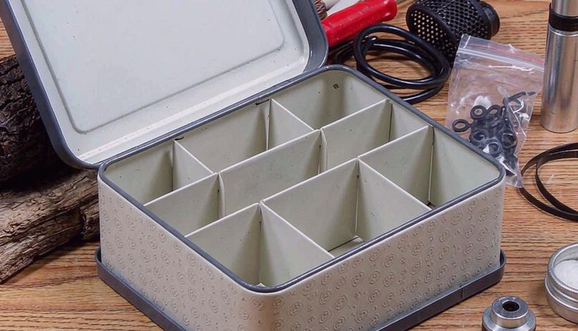 E-Liquid Vape Juice Gallon packaging detail