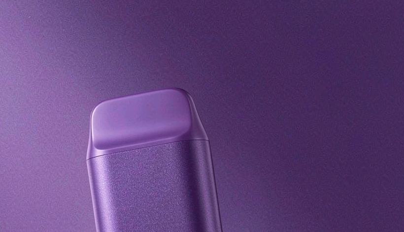 E-Liquid Vape Juice Gallon packaging detail