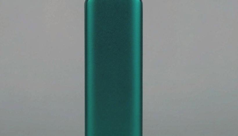 E-Liquid Vape Juice Gallon packaging detail