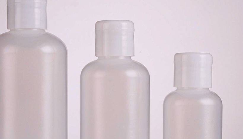 E-Liquid Vape Juice Gallon packaging detail