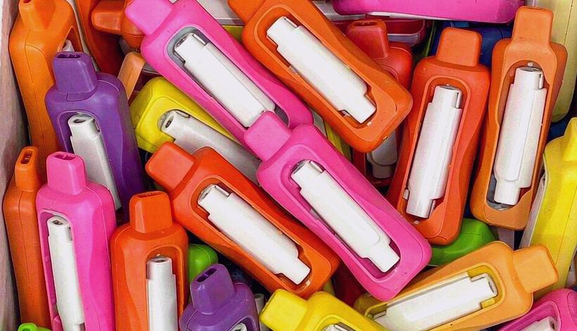 Margin and Resale Pricing — Bulk E-Liquid Vape Juice Gallon — E-Liquid Vape Juice Gallon Bulk Wholesale