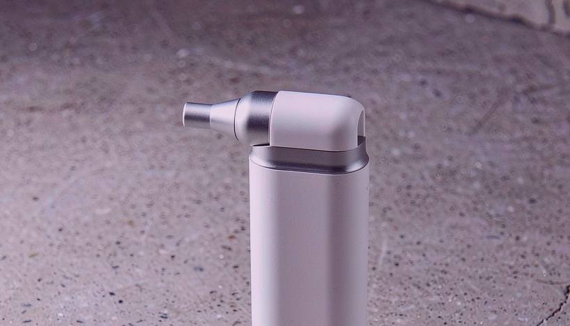 E-Liquid Vape Juice Gallon packaging detail
