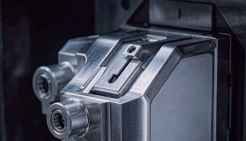 E-Liquid Vape Juice Gallon packaging detail