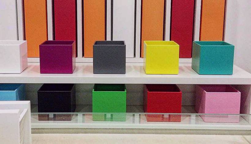 E-Liquid Vape Juice Gallon packaging detail