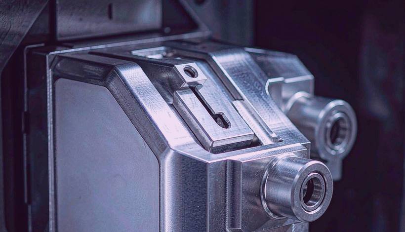 E-Liquid Vape Juice Gallon packaging detail