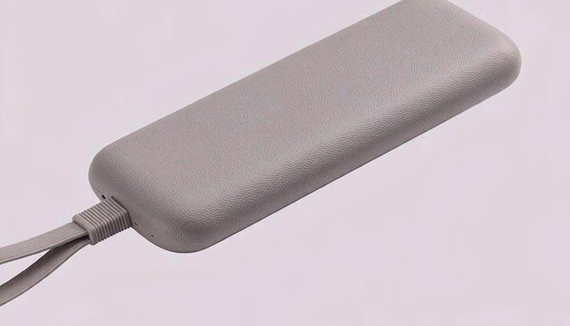 E-Liquid Vape Juice Gallon packaging detail