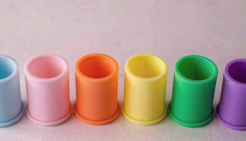 E-Liquid Vape Juice Gallon packaging detail