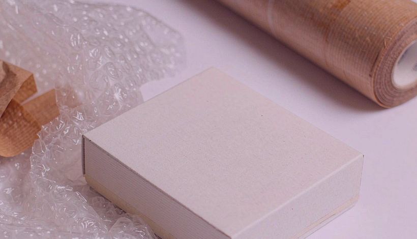 E-Liquid Vape Juice Gallon packaging detail