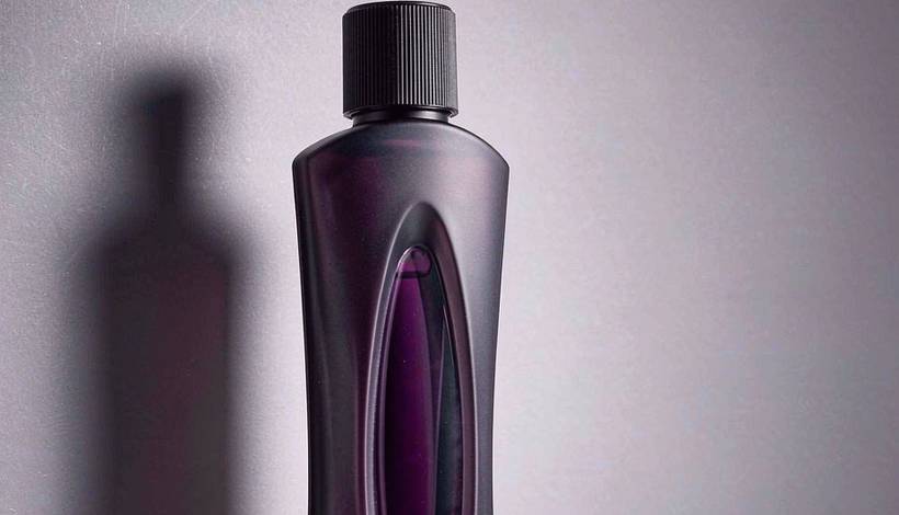E-Liquid Vape Juice Gallon packaging detail