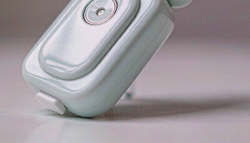 E-Liquid Vape Juice Gallon packaging detail