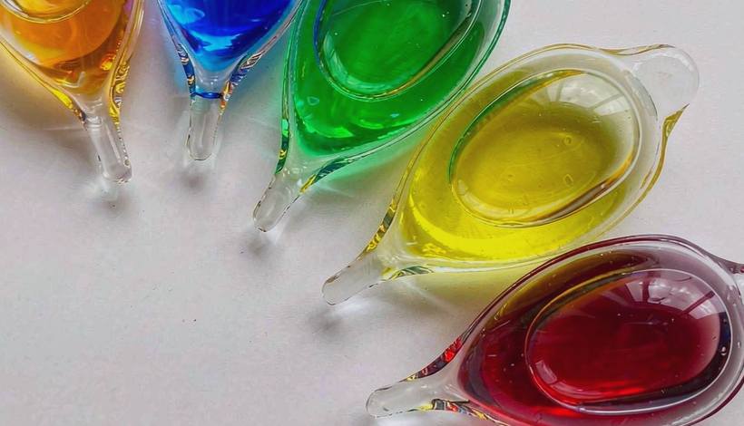 Quality Control Steps — Bulk E-Liquid Vape Juice Gallon — E-Liquid Vape Juice Gallon Bulk Wholesale