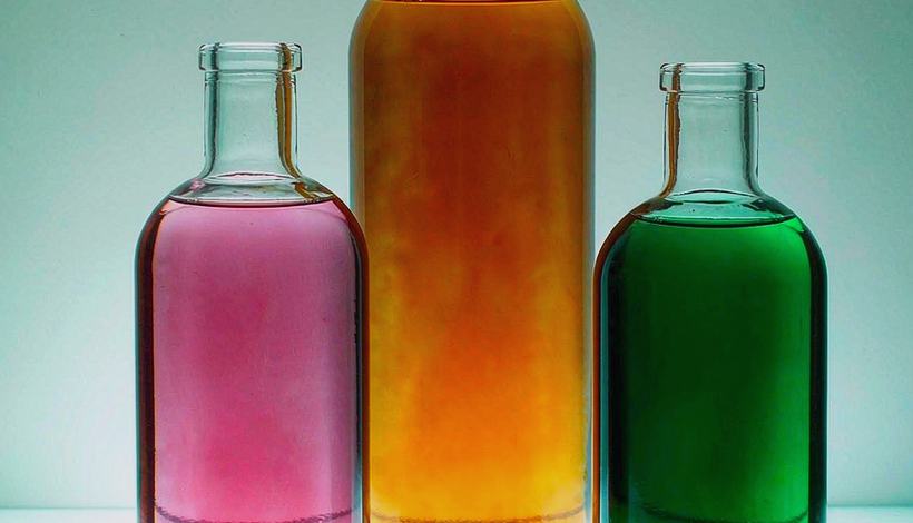 Quality Control Steps — E-Liquid Vape Juice Gallon Supply — E-Liquid Vape Juice Gallon Bulk Wholesale