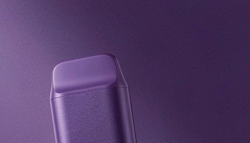 E-Liquid Vape Juice Gallon packaging detail