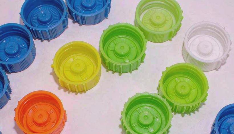 E-Liquid Vape Juice Gallon packaging detail