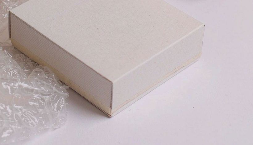 E-Liquid Vape Juice Gallon packaging detail