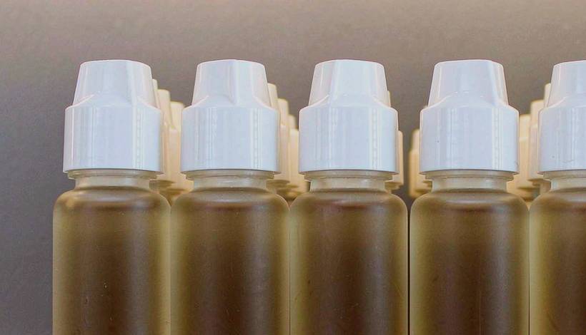 Retail-Ready E-Liquid Vape Juice Gallon: Demand Trends in 2026 — E-Liquid Vape Juice Gallon Bulk Wholesale