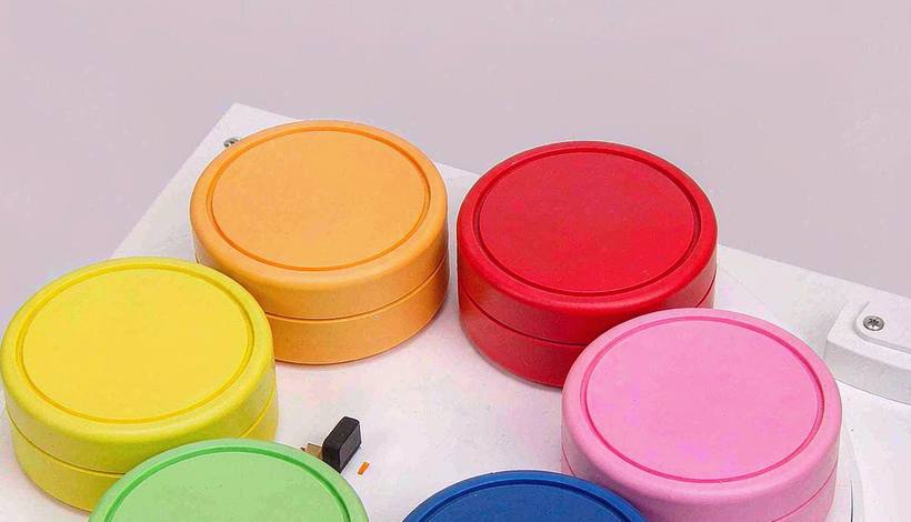 E-Liquid Vape Juice Gallon packaging detail